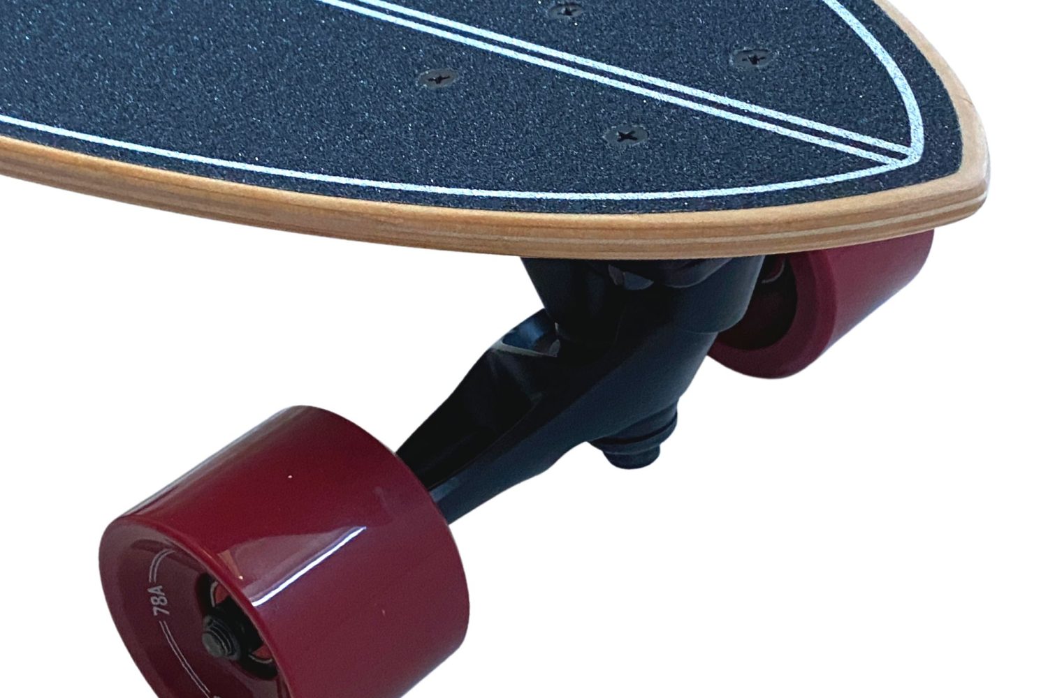 SURFSKATE MODELO LOCALS - Imagen 3
